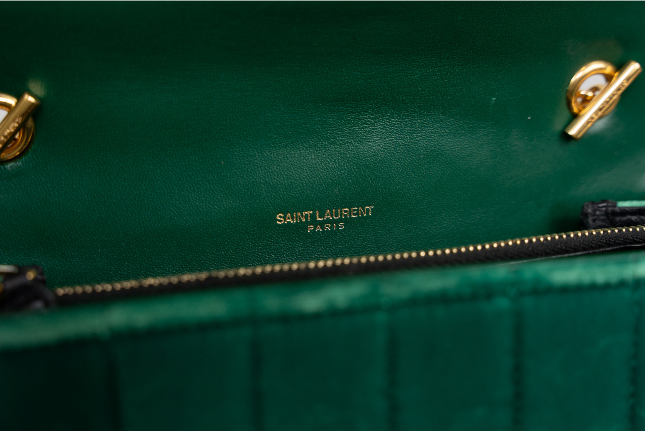 YSL Jamie Shoulder Bag