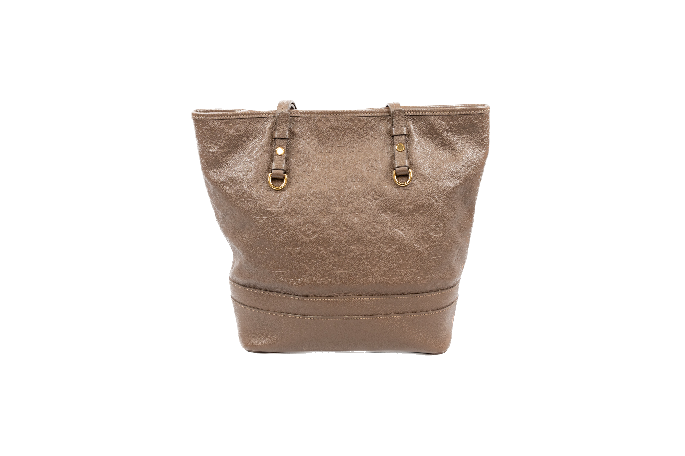 Louis Vuitton Citadines Tote Bag