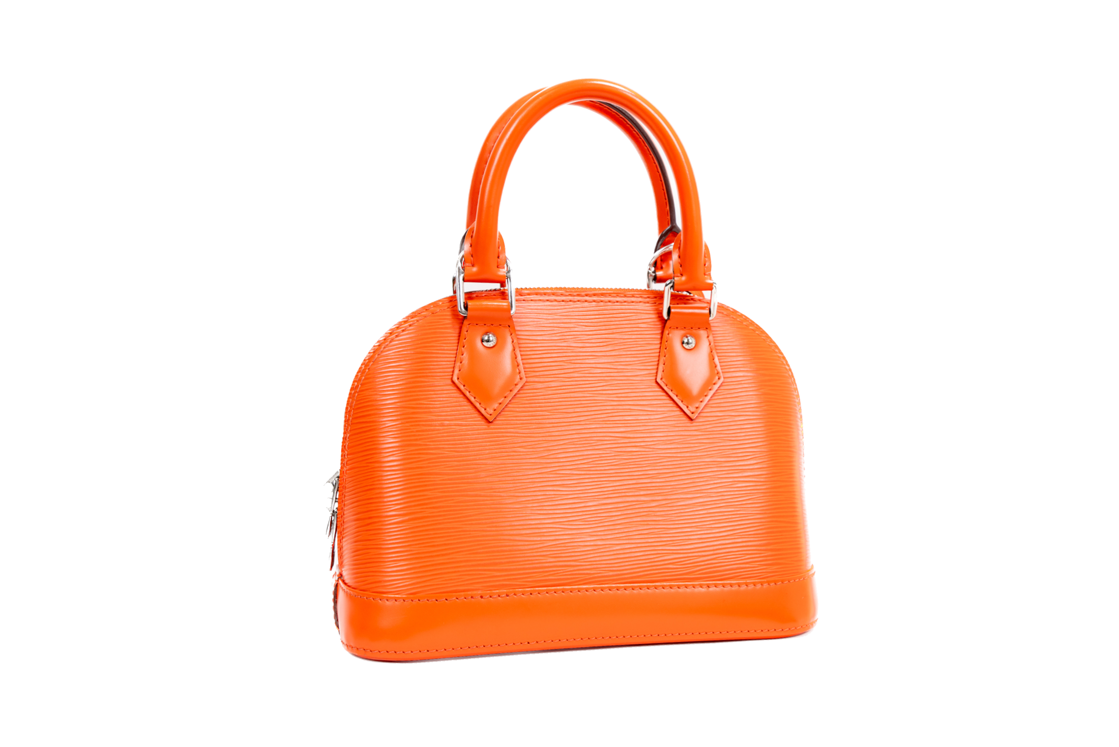 Sac à main bandoulière Louis Vuitton Alma BB