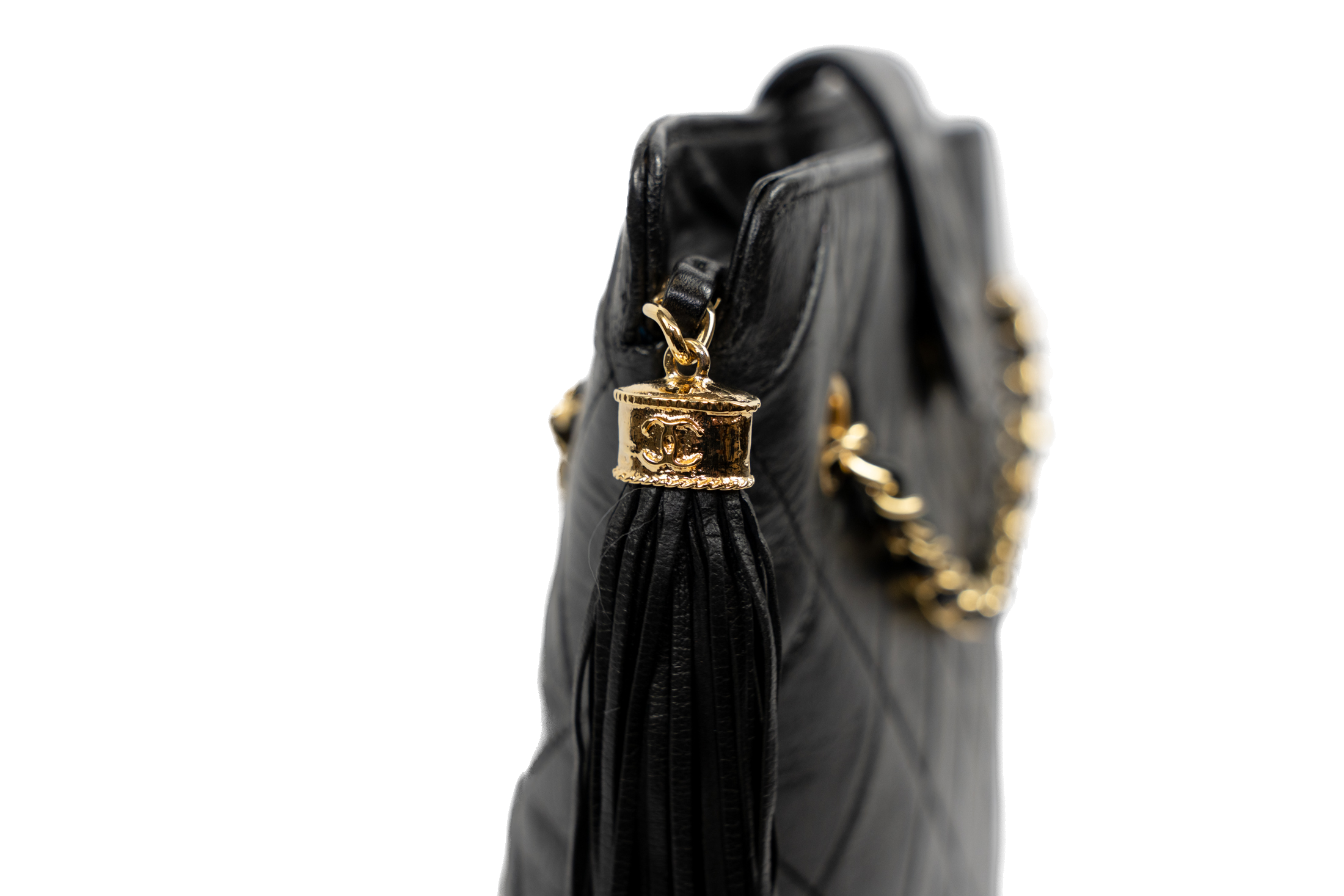 Besace Chanel Vintage