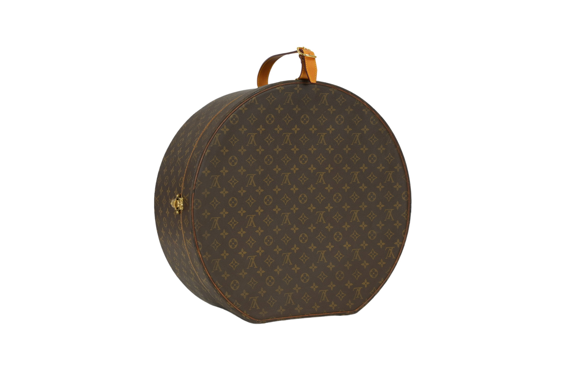 Louis Vuitton Hat box case