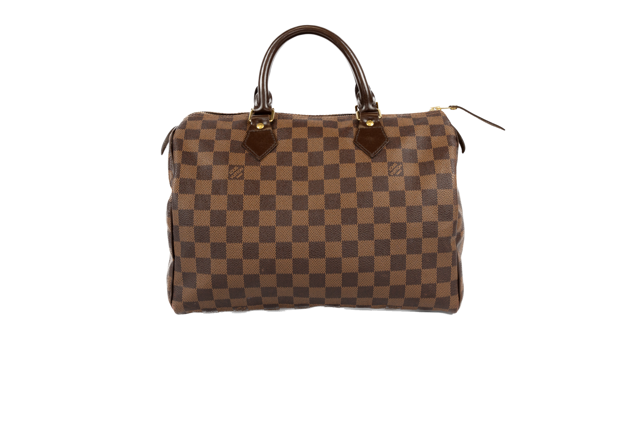 Louis Vuitton travel bag