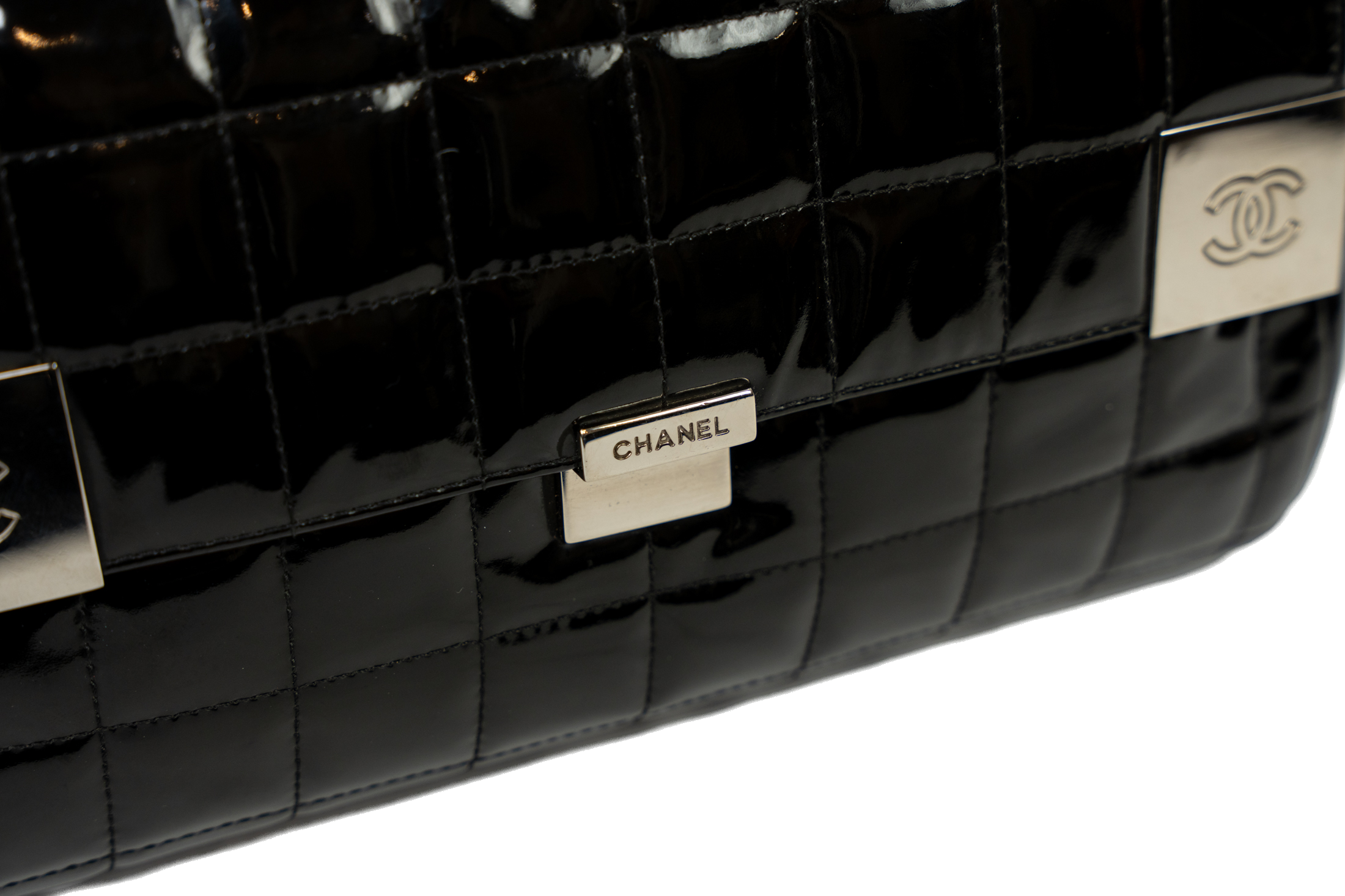 Sac à main bandoulière Chanel Sac de soirée