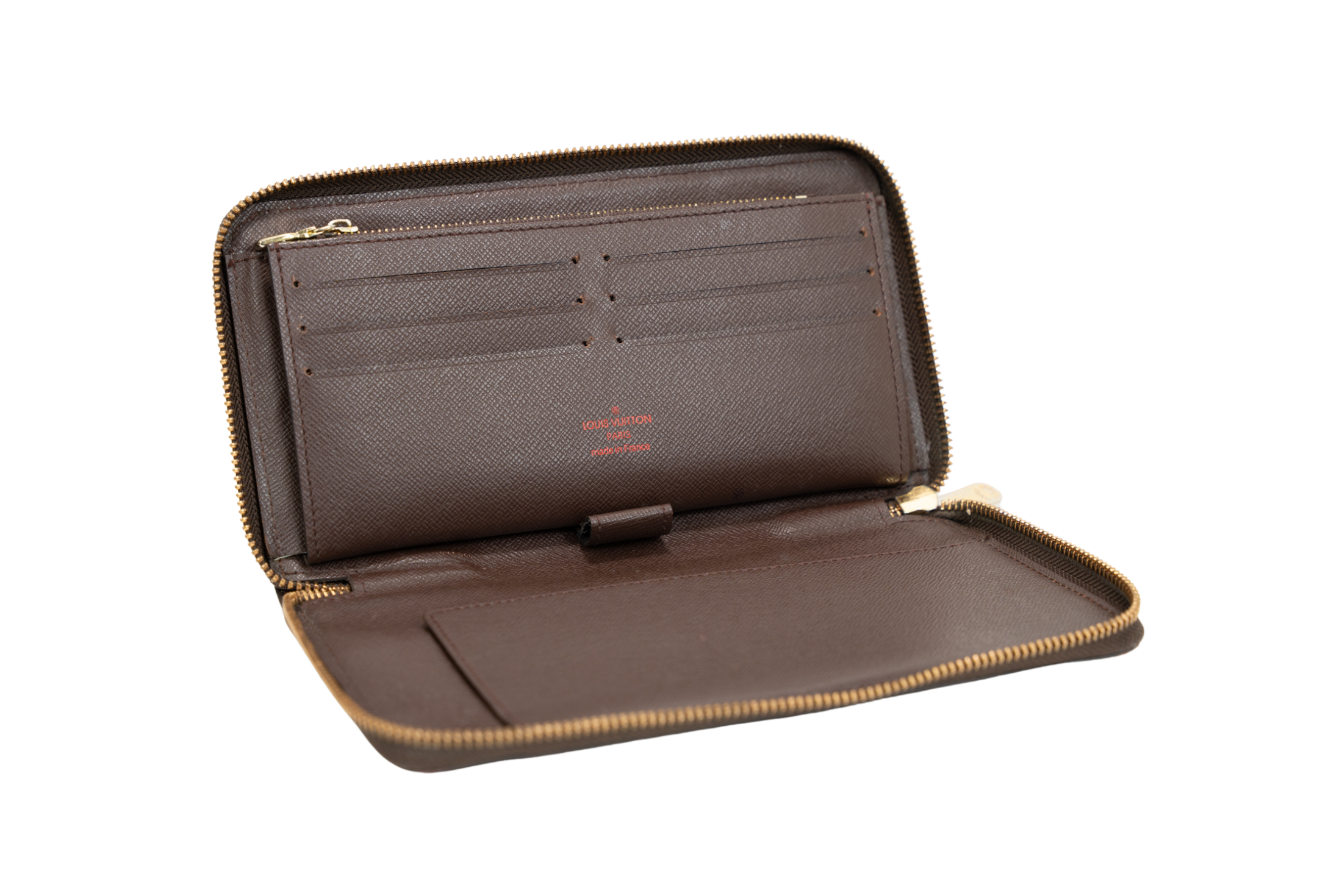 Porte-feuille Louis Vuitton Clémence