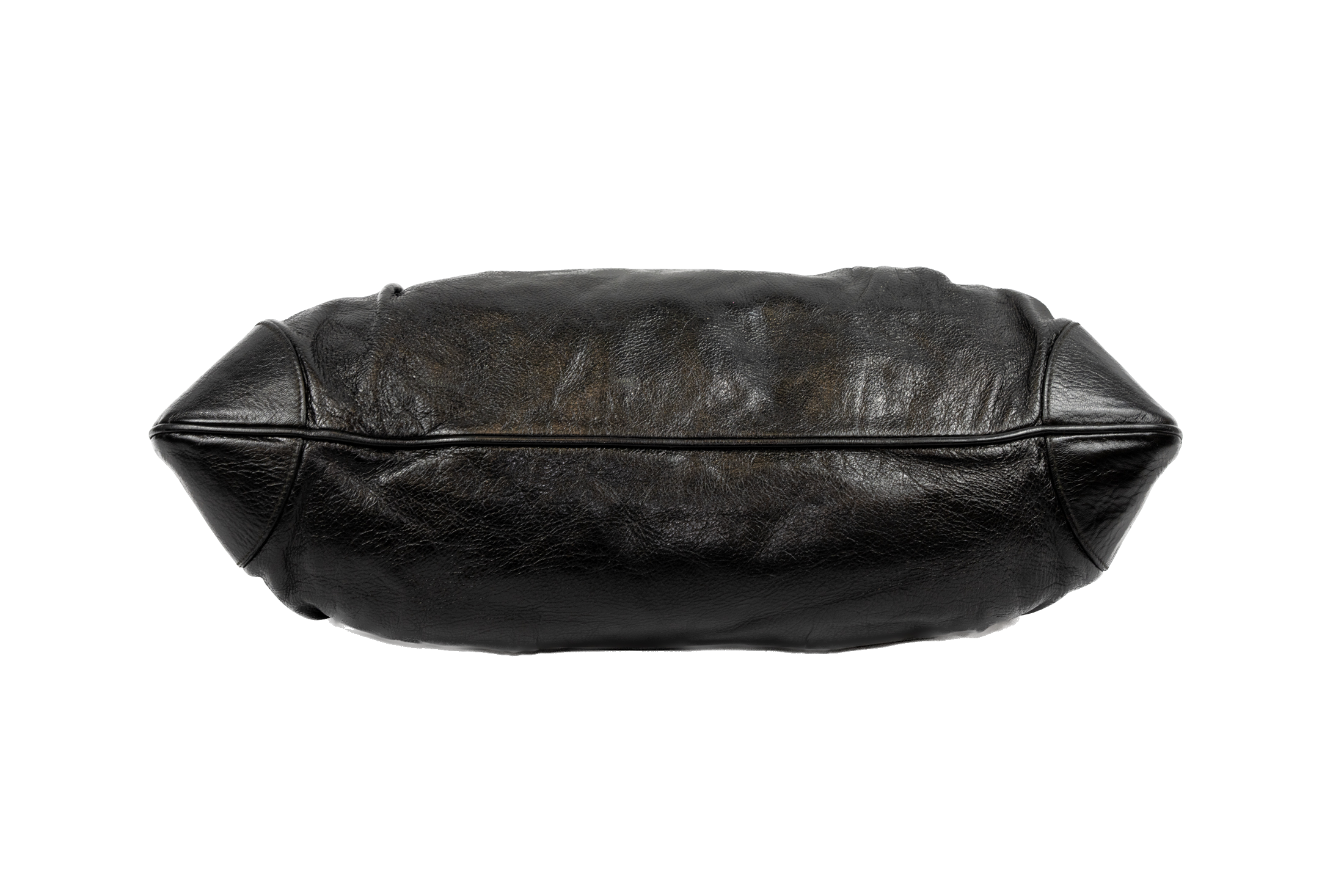 Salvatore Ferragamo Gancini handbag