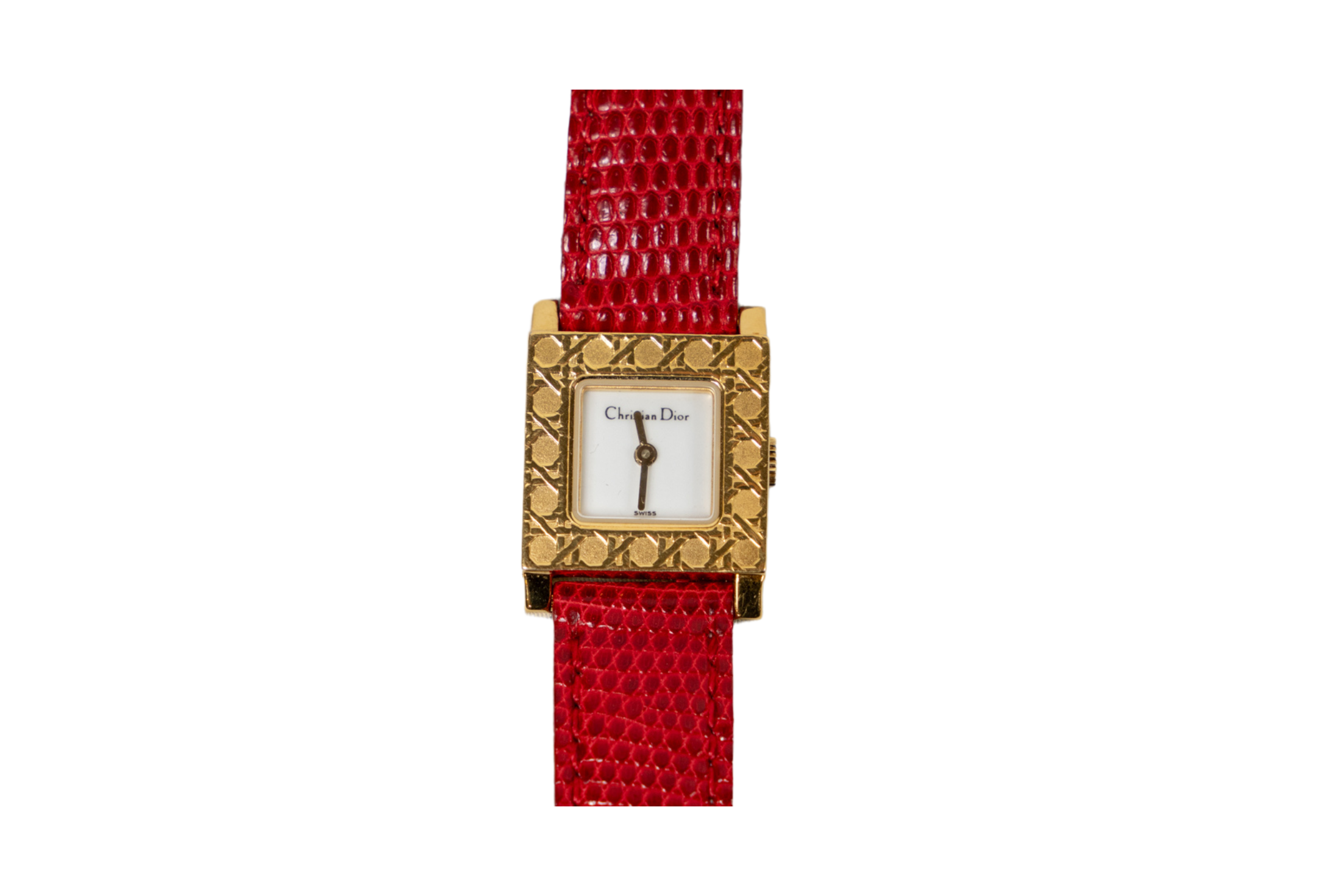 Dior Vintage Watches