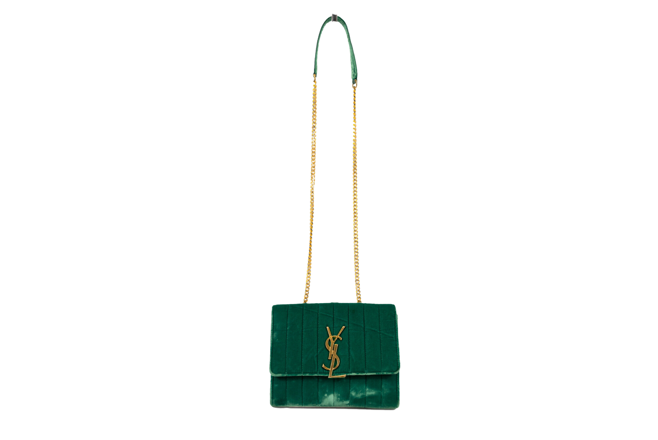 YSL Jamie Shoulder Bag