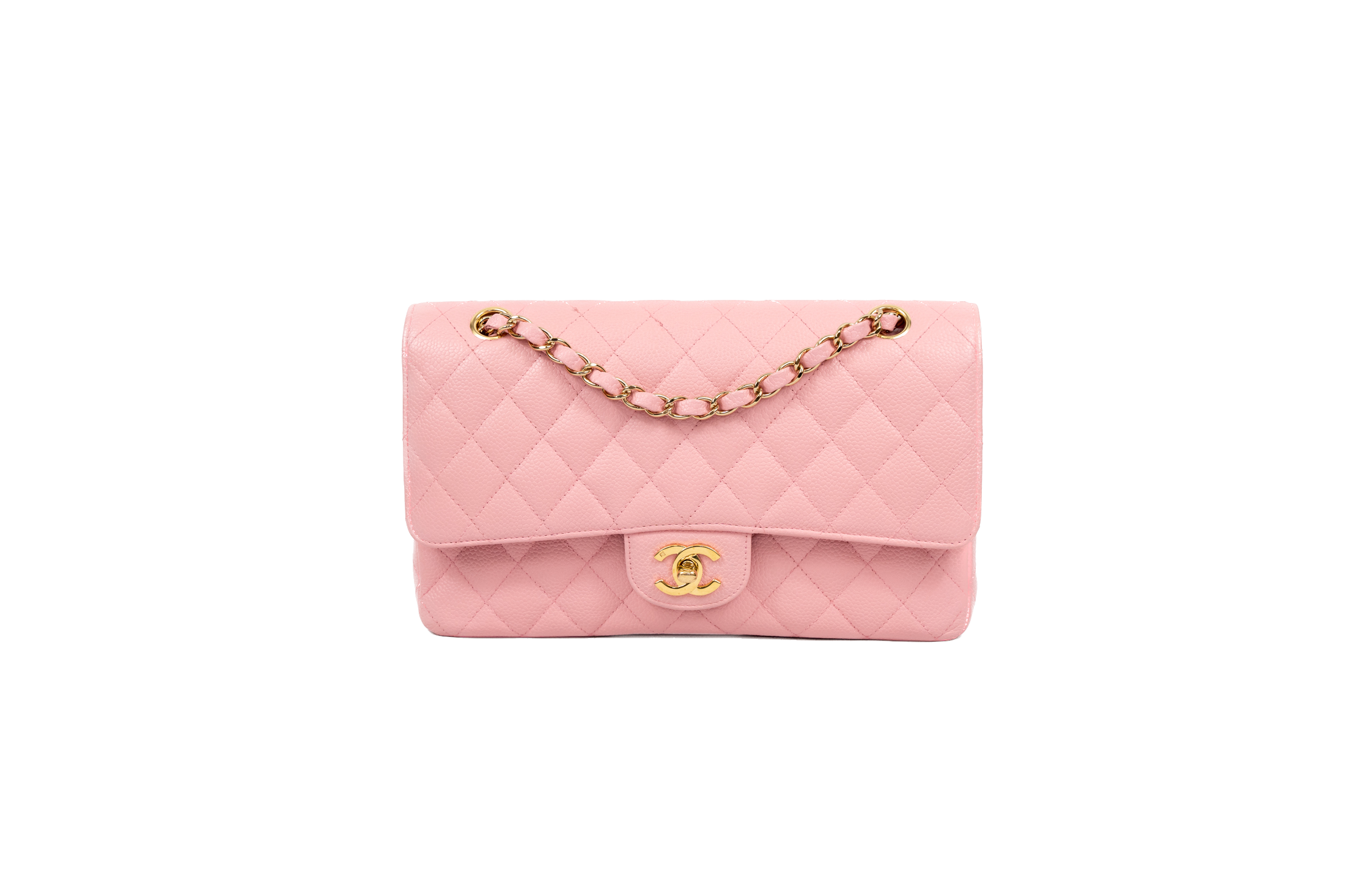 Sac à main bandoulière Chanel Timeless Classique