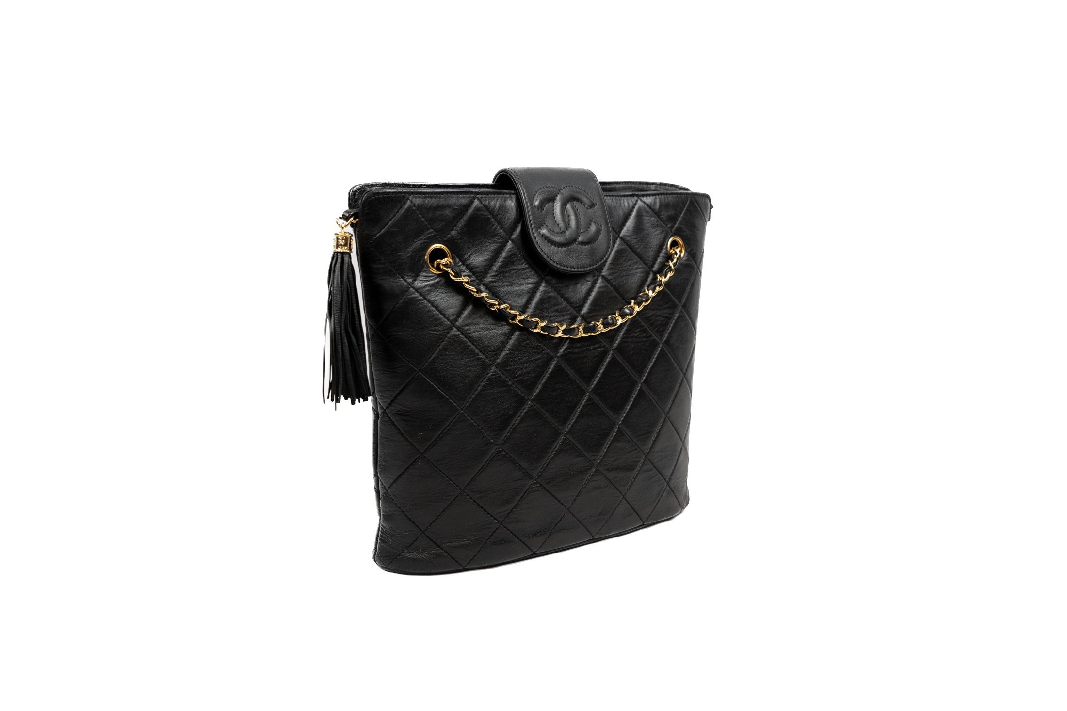 Besace Chanel Vintage