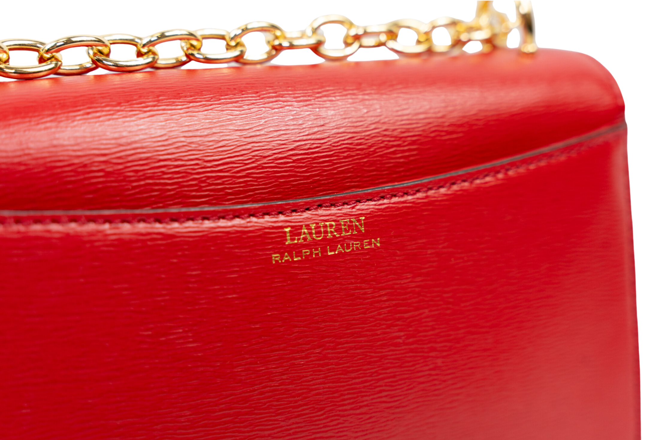 Raph Lauren Crossbody Handbag