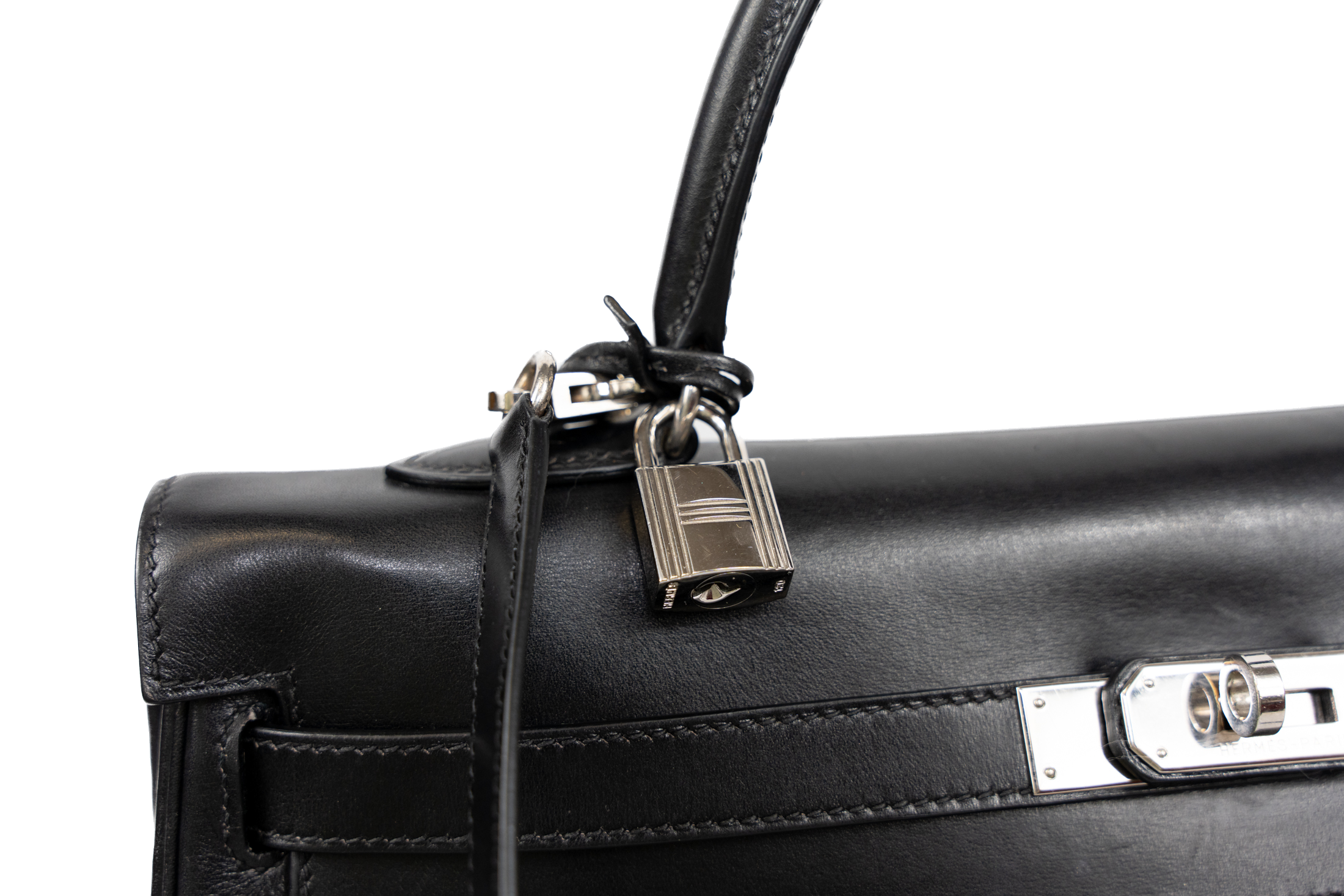 Sac à main Hermès Kelly