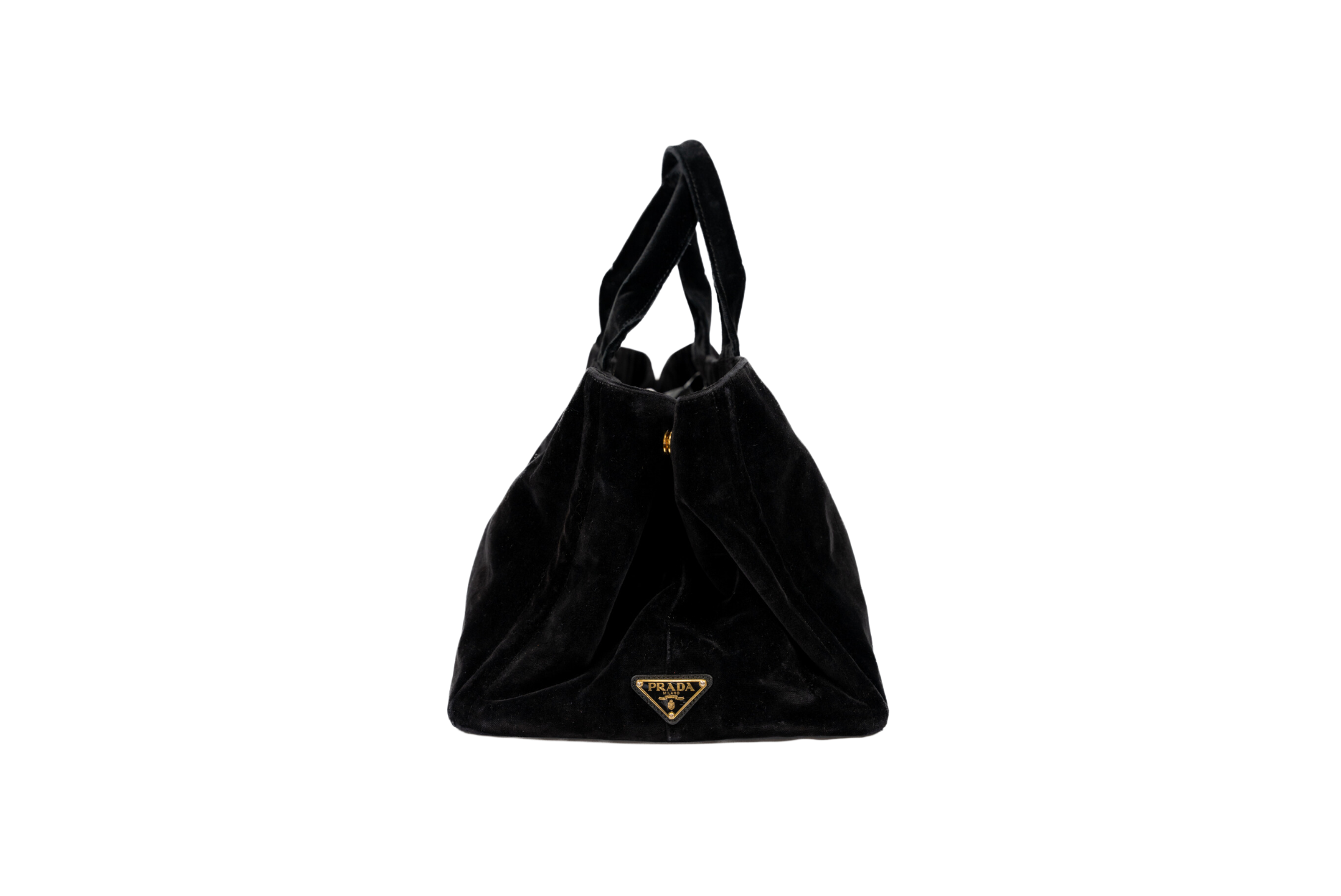 Prada Vintage Tote Bag