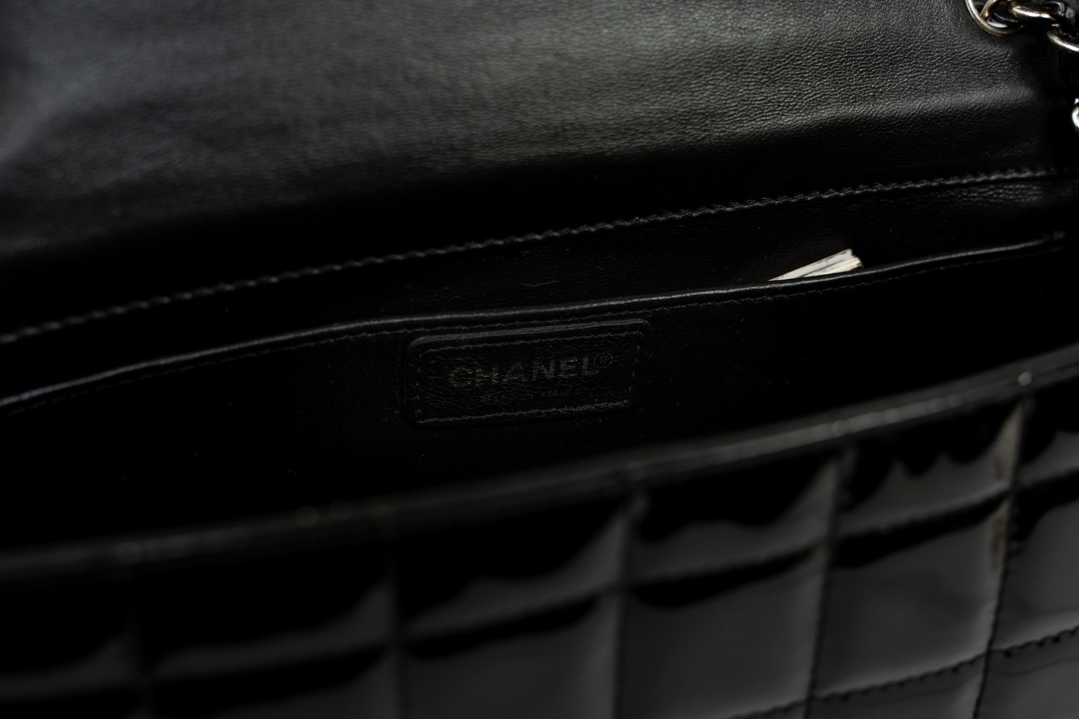 Sac à main bandoulière Chanel Sac de soirée