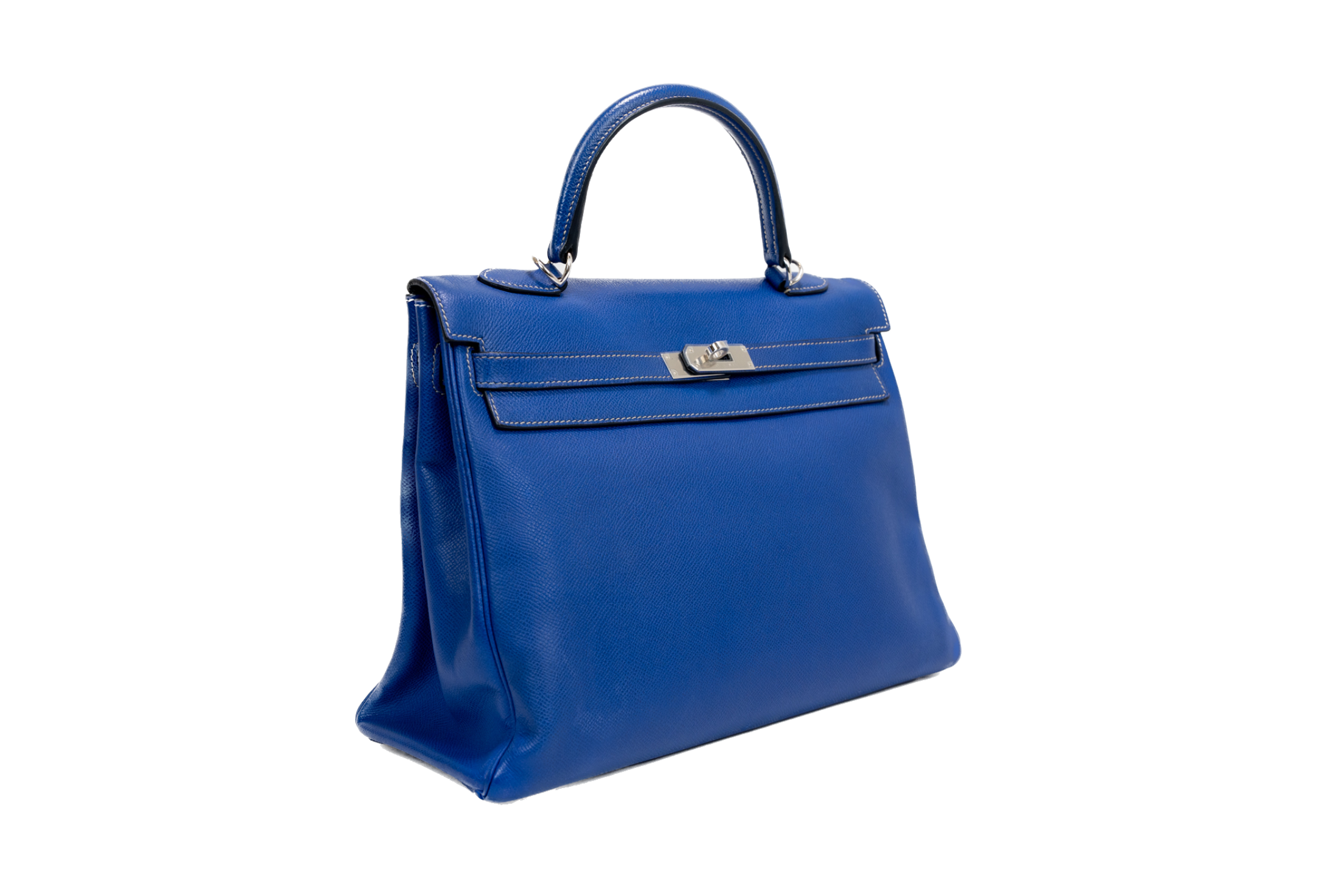 Sac à main bandoulière Hermès Kelly