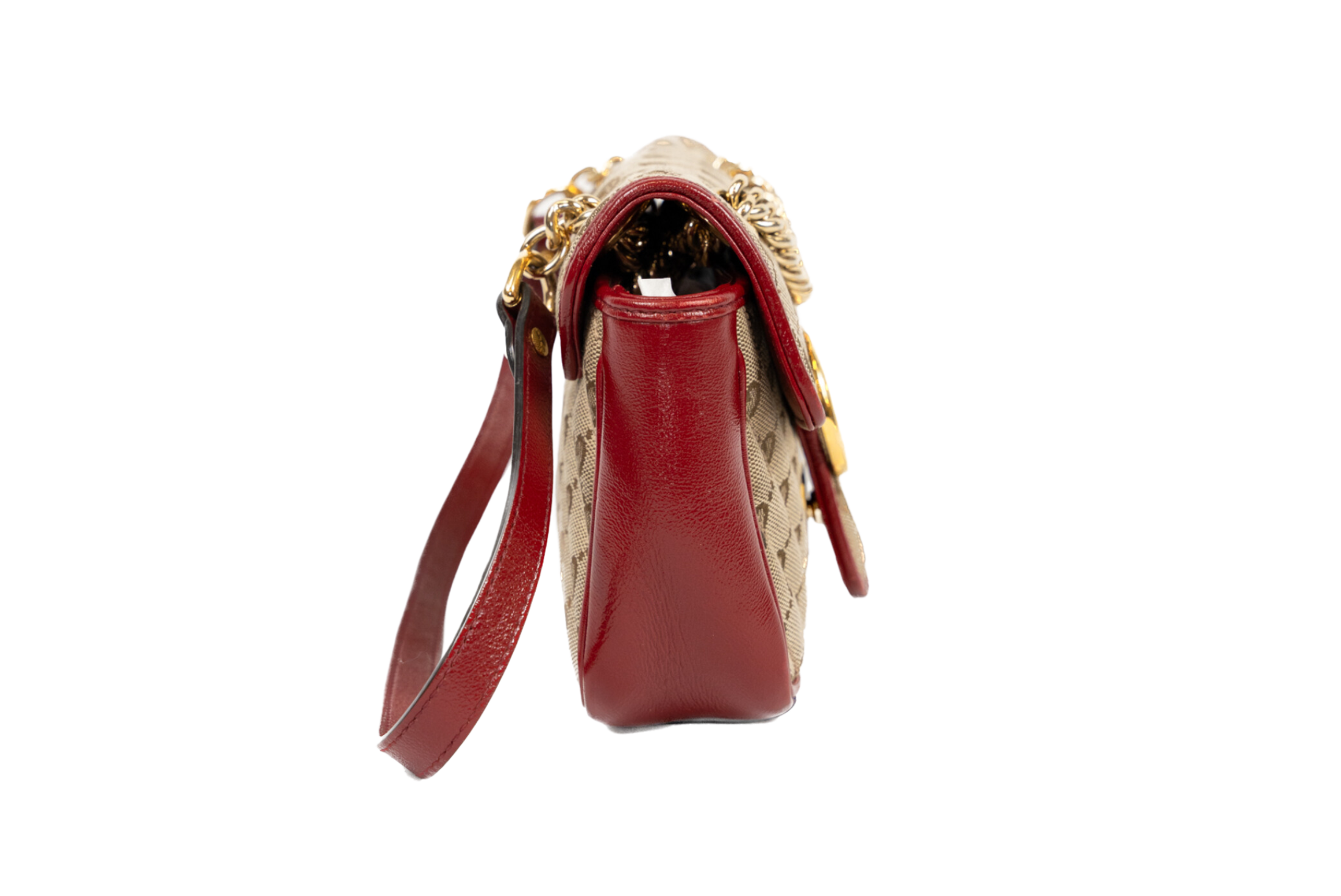 Gucci Vintage Shoulder Bag