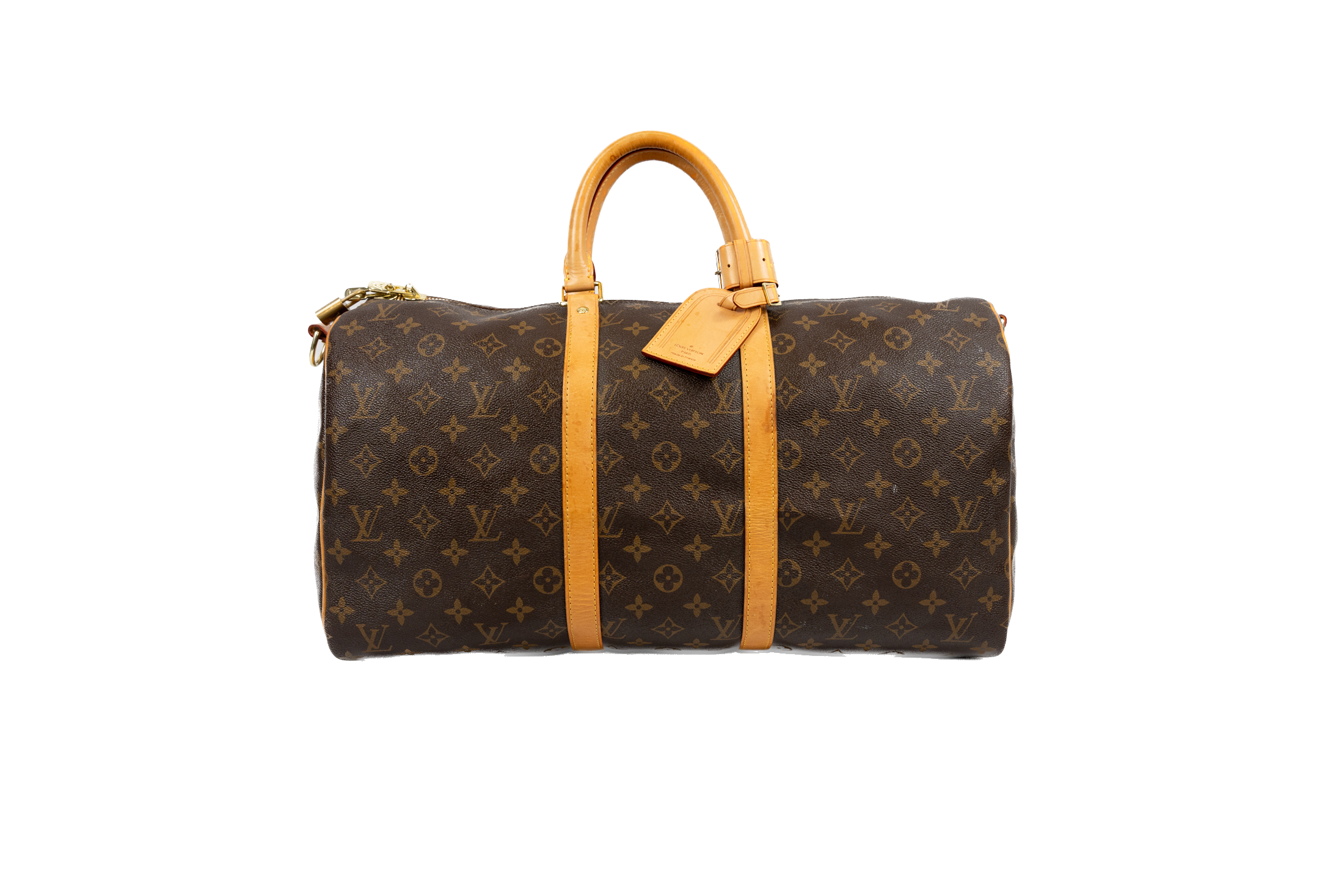 Louis vuitton travel bag