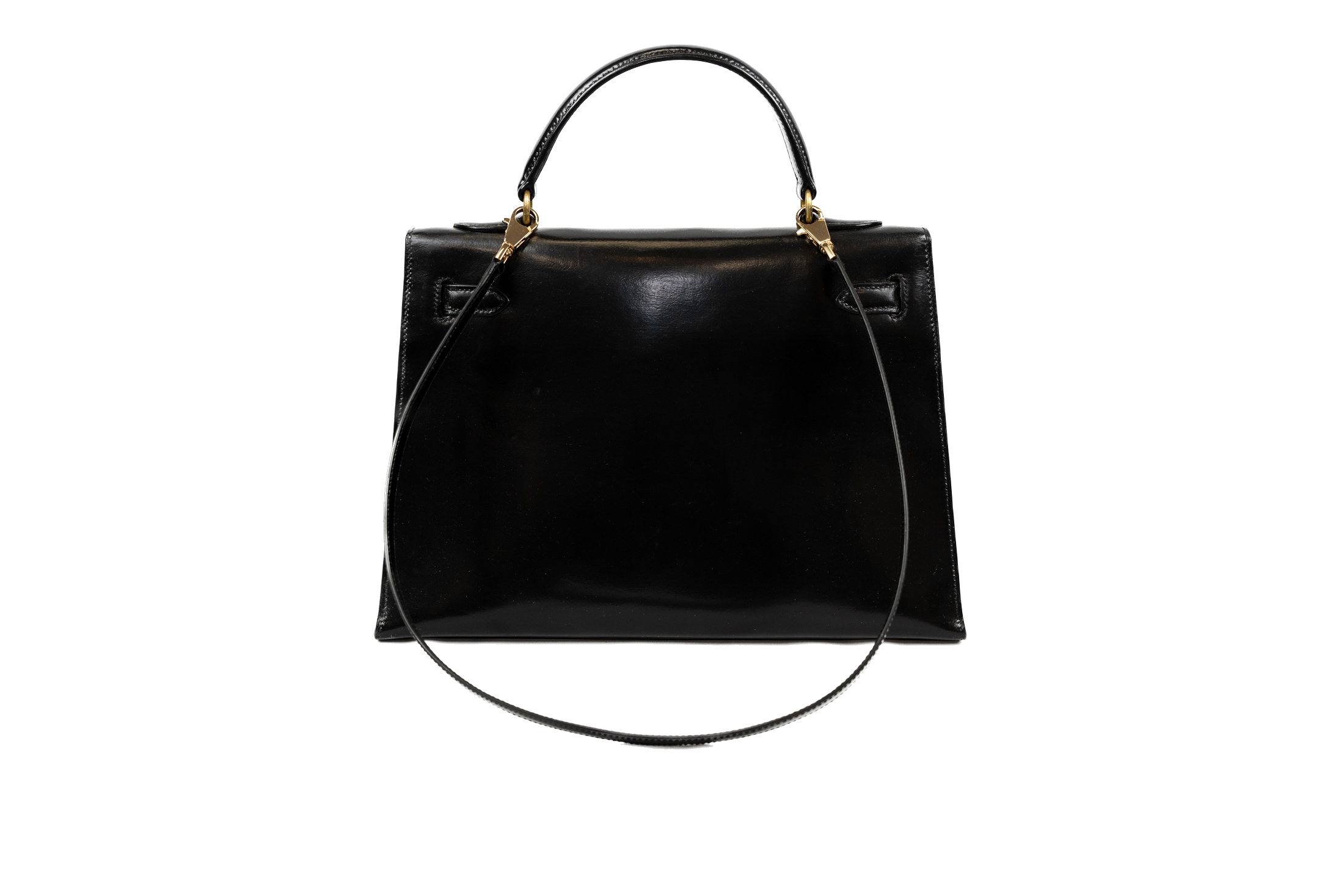 Hermès Kelly 28 handbag