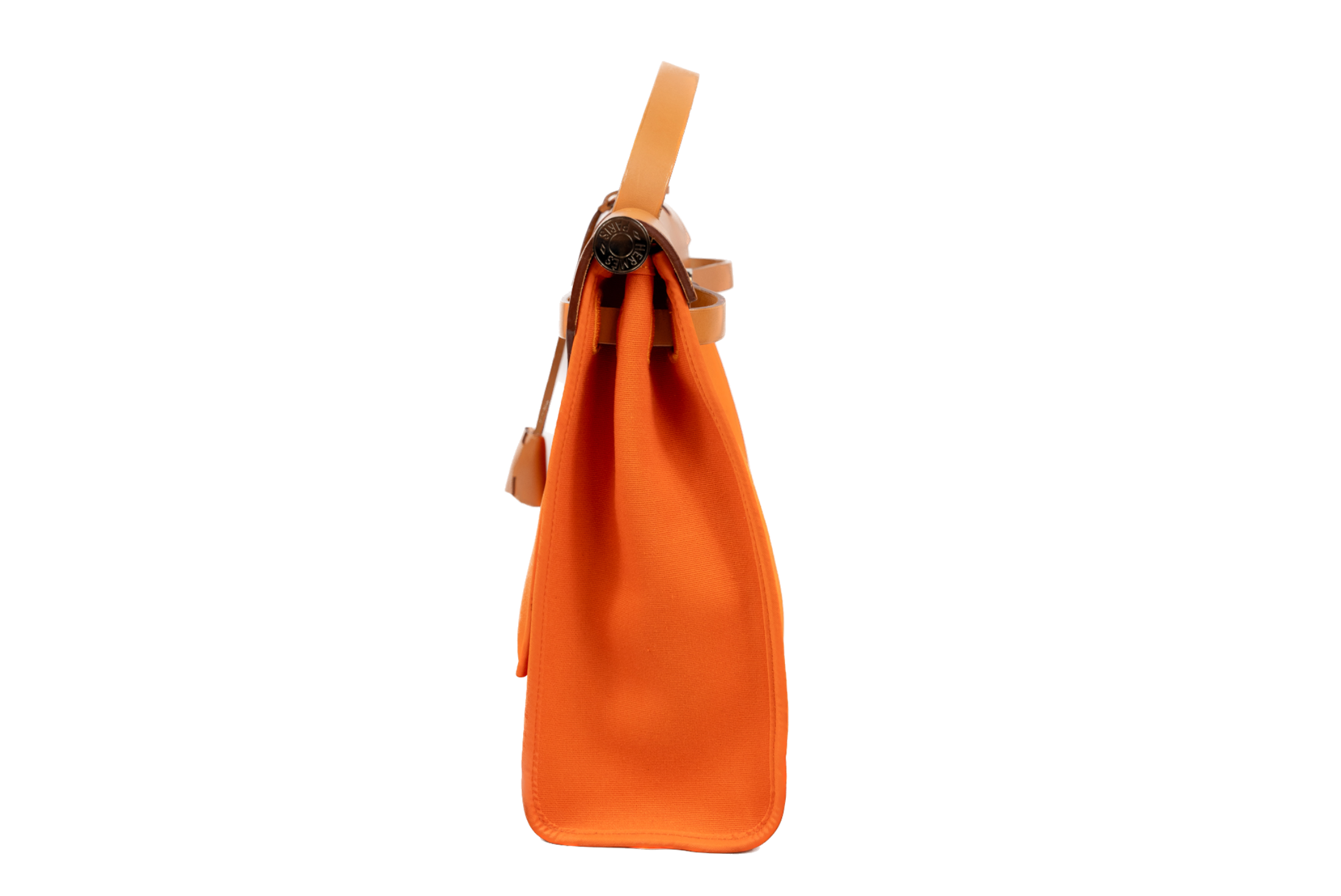 Hermès Herbag handbag