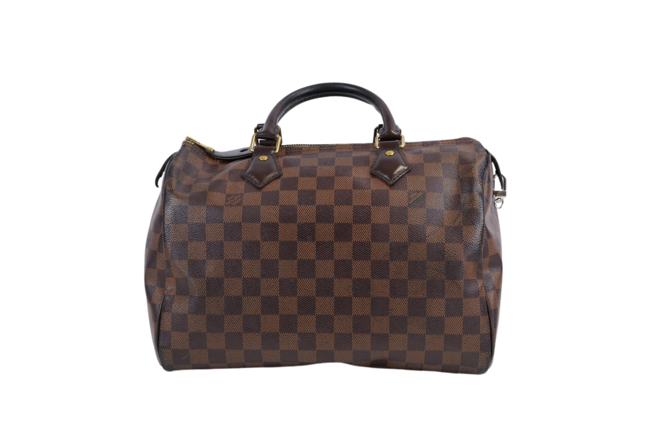 Louis Vuitton Speedy Travel Bag
