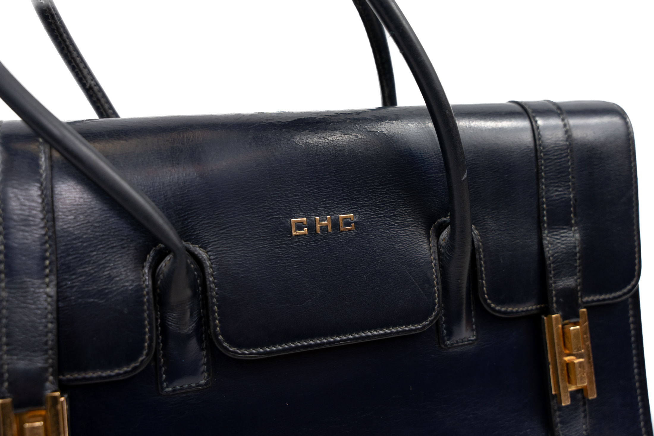 Sac à main Hermès Drag