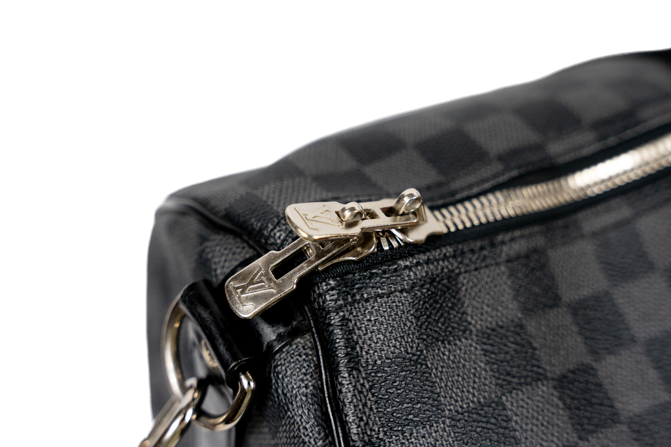 Louis Vuitton Keepall Travel Bag