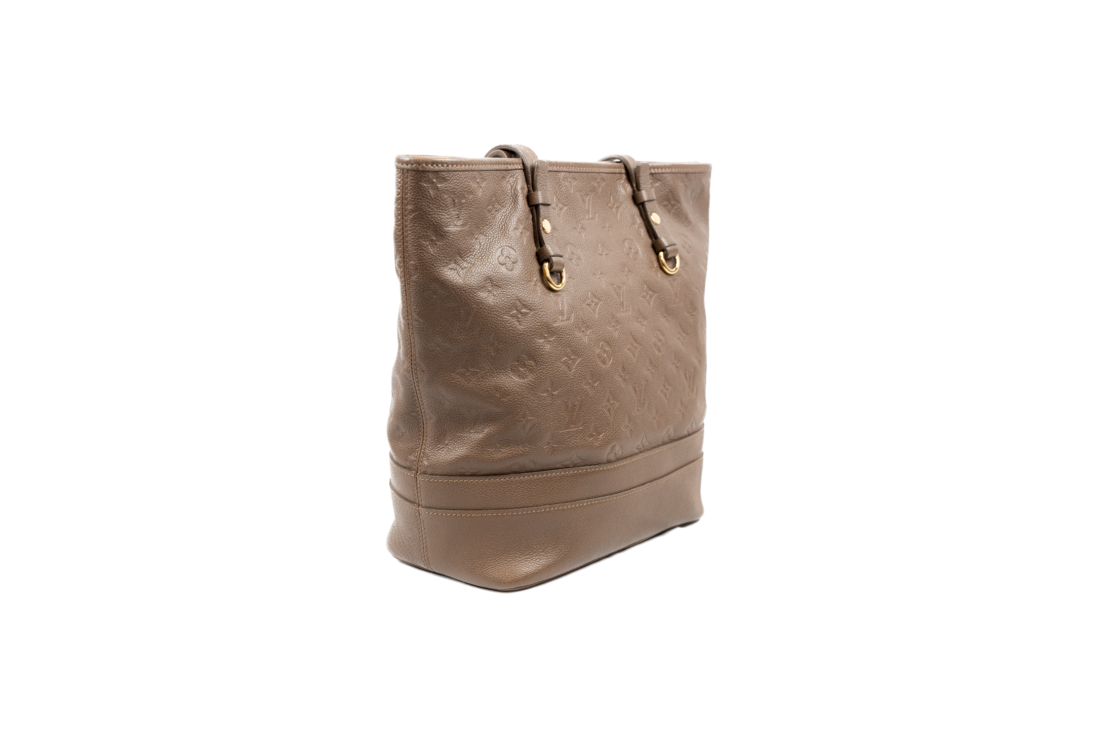 Louis Vuitton Citadines Tote Bag