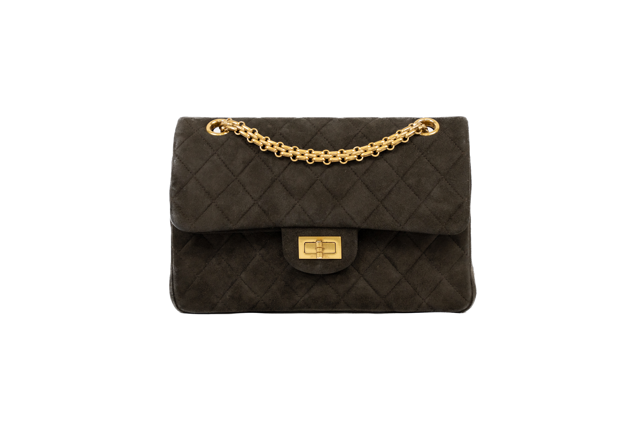 Chanel 2.55 Shoulder Bag