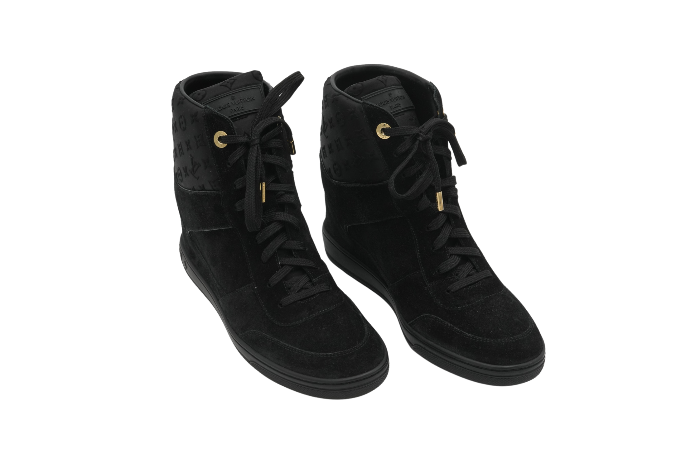 Louis Vuitton shoes